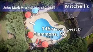 145 Almont Forest Dr