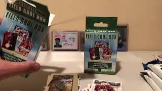 The Fairfield Company Repack Boxes