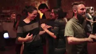 Bals Folk El&eacute;Danse