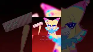 Hit me hard and hit me fast#animation #yatta #dandysworld #hitmehard #trending #toonsquid #fyp