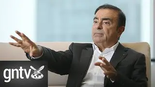 Daily Business Wrap - Carlos takes the exit route from Renault