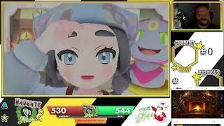 Pok&eacute;mon Legends Z-A Shiny Hunting For St. Jude Children's Research Hospital on  (Part 25/124)