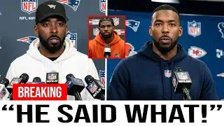Browns&rsquo; Andrew Hawkins GOING VIRAL For WHAT He Said About SHEDEUR SANDERS!