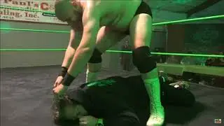 Danny Cage is Ready for One Last Fight!
