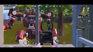 iPhone 12 GamePlay 😍 | New Best Device 2024 | MR JATT GAMING | #pubgmobile #contentcreator