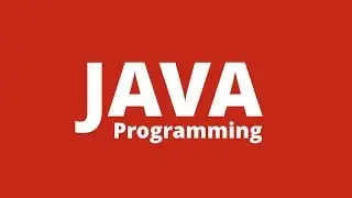 Java Programming - Programming Errors