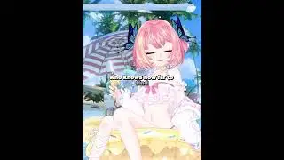 City Of Stars - Lunaby Cover | #vtuber #vtubervn #lunaby #hojo #idol #singing #shorts #cityofstars