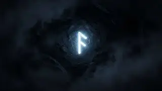 Dark Nordic Folk for Deep Focus | Ancient Ambient Music