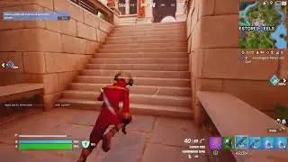 Midas Glider ZB Solo
