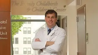 How Urinary Tract Infections Impact Pregnancy - Dr. Robert Atlas - Mercy