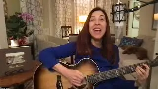 Odessa Rose - Roberta Lamb