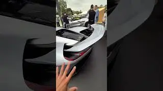 2000hp+ corvette CX and CX R Concept
