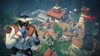 CYPHER | Haven | MD5