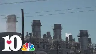 TVA looking to downsize its largest office located in Chattanooga
