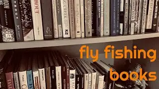 The Best Fly Fishing Books