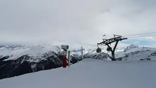 Silvretta Montafon