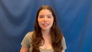 Meet A GSP Intern!
