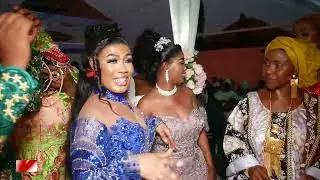 Conakry Nouvelles  MARIAGE CIVIL MR ET MME CAMARA N2