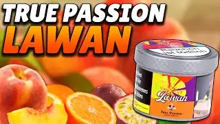 TRUE PASSION - LAWAN