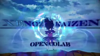 Xenoz's Open Collab X Kaizen - Naruto [Edit/AMV]! #xenozOC1
