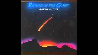 David Lange - Safe Journey