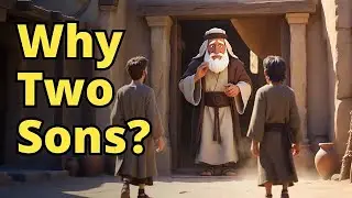 Jesus Never Finished the Prodigal Son Parable&hellip; Here&rsquo;s Why ‖ Powerful Bible Animated Story