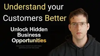 Creating an AI-powered business intelligence platform