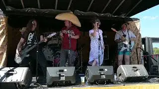 Some Dogs - Jolene. Endorse It 2022