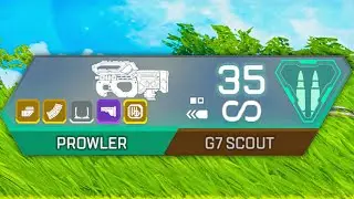 I hate this weapon