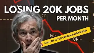 Fed Chairman Powell on Jobs Data: Impact on Bitcoin & Crypto Markets