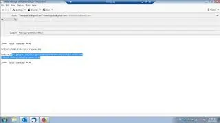 Clearswift SEG: Apply message sanitization