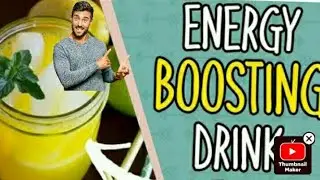 Energy drink for kids# my kitchen my rules🤗🤗 #daily life  yt vedios😍😍 First try keep support