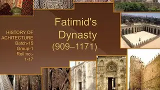 Fatimid Dynasty|27-12-2025|PTV DIGITAL VIDEO
