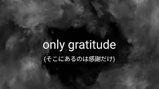 Only Gratitude//saveyou//ai Easy Listening Music