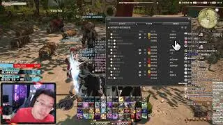 🔴FF14 and Aion 2🔴PF adventures!🔴10/10 savage🔴IM 45 DAMNIT🔴