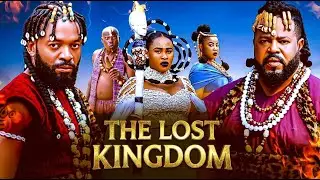 THE LOST KINGDOM FULL MOVIE-LIZZYGOLD,SOCHI INFINITY,JUDITH NNEJI LATEST 2025 NOLLYWOOD MOVIE