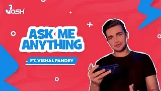 @TeentigadaOfficial's Vishal Pandey on Future Projects, Wildest Dreams, Bond with #Team07, & More..