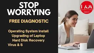 Are You Frustrated with your Laptop