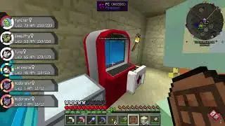 Mar. 14, 2016 &bull; Marrilcraft Pixelmon Server, Stream #4