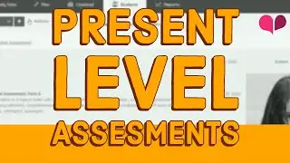 Design your Treatment Plan for students using SLP Toolkit - [Tool Tips]
