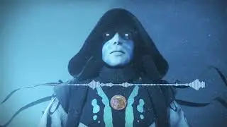 Invitations of the Nine - Destiny 2 OST Mix