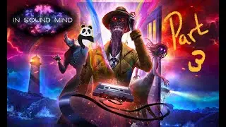 In Sound Mind - Max Nygaard
