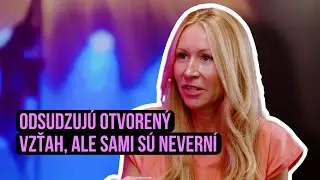 PSYCHOLOGIČKA O NEVERE: Väčšina ľudí klame seba, že budú verní, pravde je inde... | TRI PRASIATKA