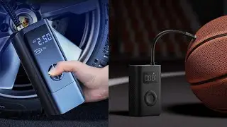 5 Best Air Pump Compressors &ndash; Affordable & Reliable On Aliexpress