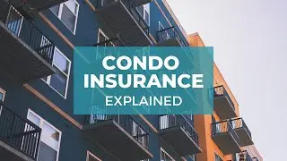 Condominium (Condo) Insurance | The ReFrame Group