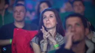 The Kiev Major | Main Event Day 4 | IG vs Virtus.pro Game 1
