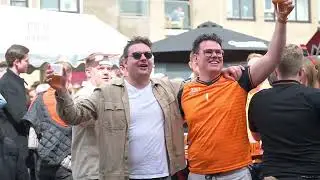Koningsdag Meppel