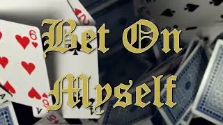 04. The Turn (150 BPM) - Bet On Myself - Ayo KO