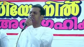 Ceylon Pentecostal Mission International Convention 2017, Pathanamthitta