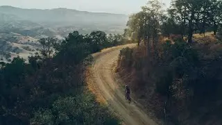 The Long Traverse - Trailer
